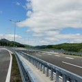 Počela naplata putarine na novoj deonici auto-puta Pakovraće-Požega