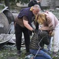 Atentat u Kijevu! Neonacistička mreža "The Base" hvali se likvidacijom SBU oficira: „Ovo je samo početak!“