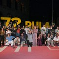 Trijumf „Mirotvorca“ i „Fiume o morte“, naši filmovi „Kako je ovde tako zeleno?“, „Među bogovima“ i „78 dana“ osvojili šest…