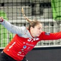 Jovana Risović ponovo u Ljubljani