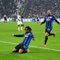 Lukman posvađao dva italijanska kluba