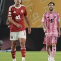 Mls suspendovala lionela mesija! Argentinac ne igra, a razlog je neverovatan