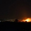 Petoro ranjenih u ruskom napadu na Kijev, uzbuna za istočni dio Ukrajine