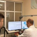 Na Klinici za kardiologiju UKC Niš od danas se primenjuje i ergospirometrija