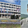 Zaseda skupština grada Novog Sada Odbornici razmatraju predlog gradonačelnika Mićina o podizanju spomenika nastradalima u padu…