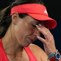 Senzacija u Montrealu: Najbogatija teniserka na svetu poražena od 386. na WTA listi