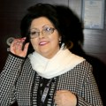 Verica se borila za život dok je čekala unuka: Majka Marije Šerifović imala rak