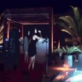 Zvicerova ćerka (18) sinoć uhapšena, pre 2 meseca napravila feštu: Pevala poznata Srpkinja, Tamara bila najveselija