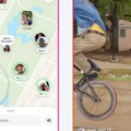 Nova Instagram funkcija izazvala paniku jer vas prati u realnom vremenu: "Ovo je san za lopove"