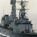 Amerika rasporedila ratne brodove posle incidenta u Južnom kineskom moru