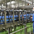 Porastao promet domaće industrije u junu