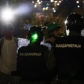 Protesti ispred policijskih uprava i prostorija SNS-a u više gradova u Srbiji