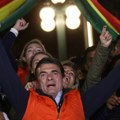 Bolivija skreće „udesno“, nakon 20 godina dobiće predsednika koji nije levičar