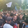 Strategija straha i pasivnost Evrope: Kako svetski mediji opisuju situaciju u Srbiji