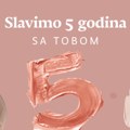 FABUspot slavi 5 godina sa vama