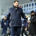 Lalatović zaustavio Vošu na "novom" debiju u Lučanima: Mladost otkinula bod Novosađanima!