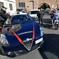 Diorova prodavnica u istorijskom centru Firence opljačkana, lopovi odneli torbe i odeću vrednu 200.000 evra