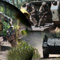 uživo RAT U UKRAJINI Ruske snage uništile 50 ukrajinskih dronova tokom noći
