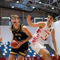 Partizan i Mega zainteresovani za centra Bosne: Jedan od najboljih igrača Evropskog prvenstva uskoro u Srbiji? Istorijski…