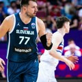 Slovenija se plasirala u osminu finala, samo im to još niko nije rekao