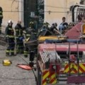 Najmanje 15 mrtvih nakon što je uspinjača u Lisabonu iskočila iz tračnica i udarila u zgradu
