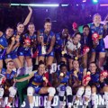 Italija je šampion sveta u odbojci