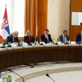Počela redovna sednica SES-a o minimalcu, prisustvuje ministarka Đurđević Stamenkovski i Mali