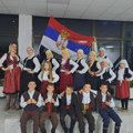 “Vrelo” nastupa na festivalu u Grčkoj