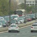 Kolaps u Beogradu zbog vojne parade koji će trajati: "Bahatost i bestidnost vrhovnog komandanta" (FOTO)
