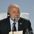 Predsednik Brazila napisao otvoreno pismo Trampu