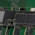 Kioxia i Nvidia razvijaju SSD direktno povezan sa GPU-om, sto puta brži od klasičnog