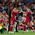 „Pomoći ću Kerkezu, on je budućnost Liverpula, ali…“