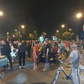 Виши суд у Новом Саду одбио жалбу: Студент Богдан Јовичић остаје у притвору, скупови подршке у више градова (фото/видео)