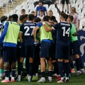 Ofk Beograd slavio u Pančevu, Džej se "raspucao" pred Partizan!