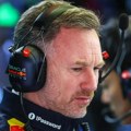 Kristijan Horner zvanično napustio Red bul