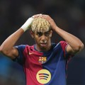Jamal došao u Pariz po Zlatnu loptu, poveo i di džeja