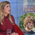 Uskoro novo saslušanje studenta Bogdana: Advokatica kaže - tužilaštvo proširuje ono za šta se tereti