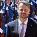 Ambasador EU Fon Bekerat: Srbiji su vrata za članstvo u EU širom otvorena