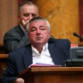 Dušan Bajatović postao počasni konzul
