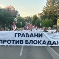 „Vučić nakon debakla odustao od skupova protiv blokada“: Akademski plenum o akcijama vlasti