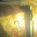 Čudo u dubinama jezera zapadne Srbije Ronioci otkrili potopljenu crkvu i prizori ih ostavili bez reč