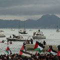 Izrael deportovao 131 aktivistu: Prva stanica - Jordan