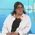 „Postoje problemi koji se dešavaju dalje od očiju javnosti“: Ana Dimitrijević o situaciji u školama