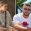 "Stomak do zuba, udario me..." Aneli iznela jezive tvrdnje o navodnom nasilju koje je trpela od Asmina