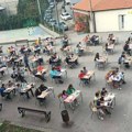 Najveći čas crtanja stripa u Istočnoj Evropi, 9. oktobra u Vlasotincu