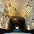 VIDEO: Tajni prolaz u Koloseumu koji je koristio car prvi put otvoren za turiste