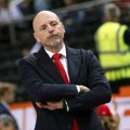 Saša Obradović se vratio na klupu Zvezde!