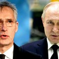 Stoltenberg o Putinu: On je vredan, racionalan i usmeren lider