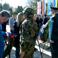 Обележена 81. годишњица ослобођења Београда у Другом светском рату