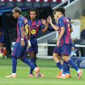 Fudbal je ovaj put pobedio! Posle masovne pobune otkazana utakmica Barselone u Americi!